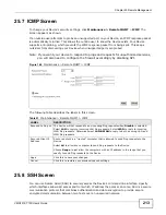 Предварительный просмотр 205 страницы ZyXEL Communications VMG1312-T10C User Manual