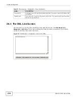 Предварительный просмотр 210 страницы ZyXEL Communications VMG1312-T10C User Manual