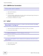 Предварительный просмотр 220 страницы ZyXEL Communications VMG1312-T10C User Manual