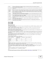 Предварительный просмотр 229 страницы ZyXEL Communications VMG1312-T10C User Manual