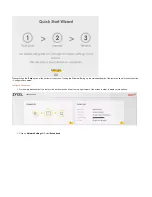 Preview for 3 page of ZyXEL Communications VMG1312 Setup Manual