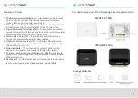 Preview for 2 page of ZyXEL Communications VMG3625-T20A Service Set-Up Manual