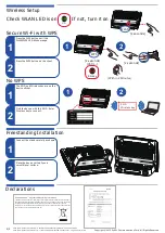 Предварительный просмотр 2 страницы ZyXEL Communications VMG3925-B10B Quick Start Manual