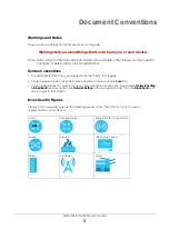 Preview for 3 page of ZyXEL Communications VMG3925-B10C User Manual