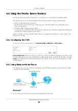 Preview for 56 page of ZyXEL Communications VMG3925-B10C User Manual