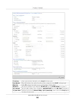 Preview for 64 page of ZyXEL Communications VMG3925-B10C User Manual