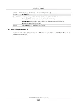 Preview for 105 page of ZyXEL Communications VMG3925-B10C User Manual