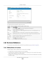 Preview for 115 page of ZyXEL Communications VMG3925-B10C User Manual