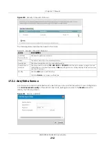 Preview for 212 page of ZyXEL Communications VMG3925-B10C User Manual