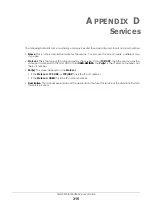 Preview for 315 page of ZyXEL Communications VMG3925-B10C User Manual