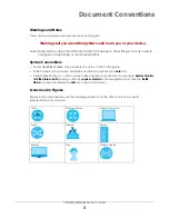 Preview for 3 page of ZyXEL Communications VMG4005-B50A User Manual