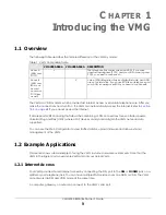 Предварительный просмотр 9 страницы ZyXEL Communications VMG4005-B50A User Manual