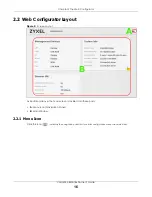Preview for 16 page of ZyXEL Communications VMG4005-B50A User Manual