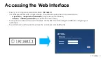 Preview for 18 page of ZyXEL Communications VMG4005-B50B Overview Manual