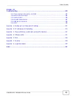 Preview for 13 page of ZyXEL Communications VMG4325-B10A User Manual