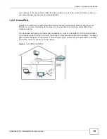 Preview for 19 page of ZyXEL Communications VMG4325-B10A User Manual