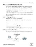 Preview for 57 page of ZyXEL Communications VMG4325-B10A User Manual