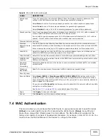 Preview for 111 page of ZyXEL Communications VMG4325-B10A User Manual