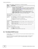 Preview for 138 page of ZyXEL Communications VMG4325-B10A User Manual