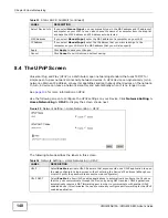 Preview for 140 page of ZyXEL Communications VMG4325-B10A User Manual