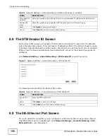 Preview for 150 page of ZyXEL Communications VMG4325-B10A User Manual