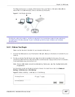 Preview for 207 page of ZyXEL Communications VMG4325-B10A User Manual