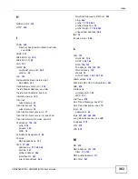 Preview for 363 page of ZyXEL Communications VMG4325-B10A User Manual