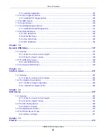 Предварительный просмотр 9 страницы ZyXEL Communications VMG4381-B10A User Manual