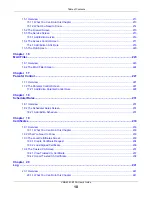 Предварительный просмотр 10 страницы ZyXEL Communications VMG4381-B10A User Manual