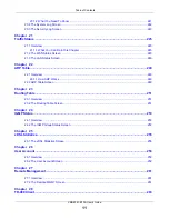 Предварительный просмотр 11 страницы ZyXEL Communications VMG4381-B10A User Manual