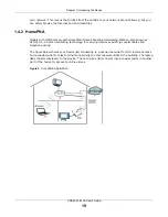 Предварительный просмотр 19 страницы ZyXEL Communications VMG4381-B10A User Manual