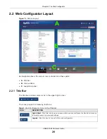 Предварительный просмотр 28 страницы ZyXEL Communications VMG4381-B10A User Manual