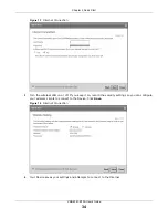 Предварительный просмотр 34 страницы ZyXEL Communications VMG4381-B10A User Manual