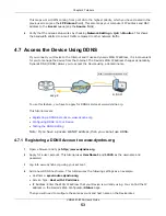 Предварительный просмотр 53 страницы ZyXEL Communications VMG4381-B10A User Manual