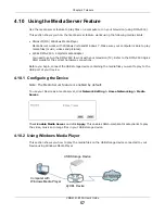 Предварительный просмотр 57 страницы ZyXEL Communications VMG4381-B10A User Manual