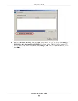 Предварительный просмотр 64 страницы ZyXEL Communications VMG4381-B10A User Manual