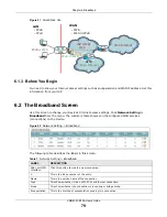 Предварительный просмотр 79 страницы ZyXEL Communications VMG4381-B10A User Manual