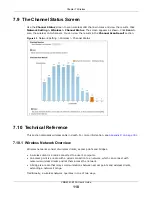 Предварительный просмотр 118 страницы ZyXEL Communications VMG4381-B10A User Manual