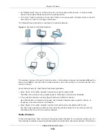 Предварительный просмотр 119 страницы ZyXEL Communications VMG4381-B10A User Manual