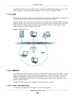 Предварительный просмотр 123 страницы ZyXEL Communications VMG4381-B10A User Manual