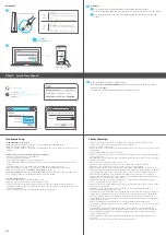 Preview for 2 page of ZyXEL Communications VMG4927-B50A Quick Start Manual