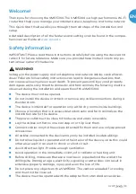 Preview for 15 page of ZyXEL Communications VMG5304 Series Quick Start Manual