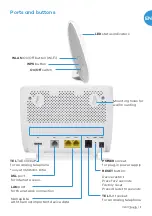 Preview for 17 page of ZyXEL Communications VMG5304 Series Quick Start Manual