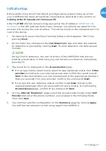 Preview for 21 page of ZyXEL Communications VMG5304 Series Quick Start Manual