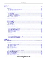 Предварительный просмотр 7 страницы ZyXEL Communications VMG5313-B10A User Manual