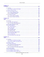 Предварительный просмотр 11 страницы ZyXEL Communications VMG5313-B10A User Manual