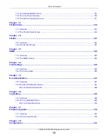 Предварительный просмотр 13 страницы ZyXEL Communications VMG5313-B10A User Manual