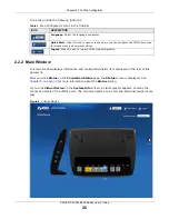 Предварительный просмотр 26 страницы ZyXEL Communications VMG5313-B10A User Manual