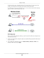 Предварительный просмотр 44 страницы ZyXEL Communications VMG5313-B10A User Manual