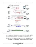Предварительный просмотр 46 страницы ZyXEL Communications VMG5313-B10A User Manual